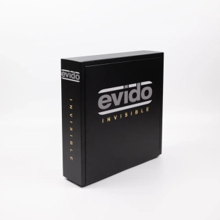 Evido Invisible ultramembránový čistič vody